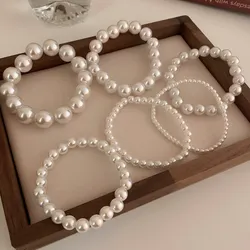 perlas blancas🤍