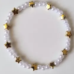 perlas con estrellas🔆