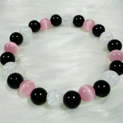 perlas negras, de color y blancas💘