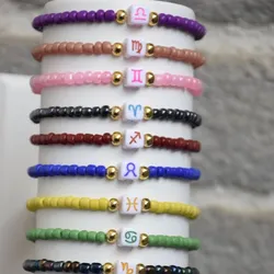 pulseritas de signos zodiacales♍️