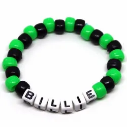 temática billie eilish💚