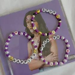 temática olivia rodrigo💜
