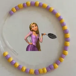 temática rapunzel (y la princesa que desee el cliente)🩷