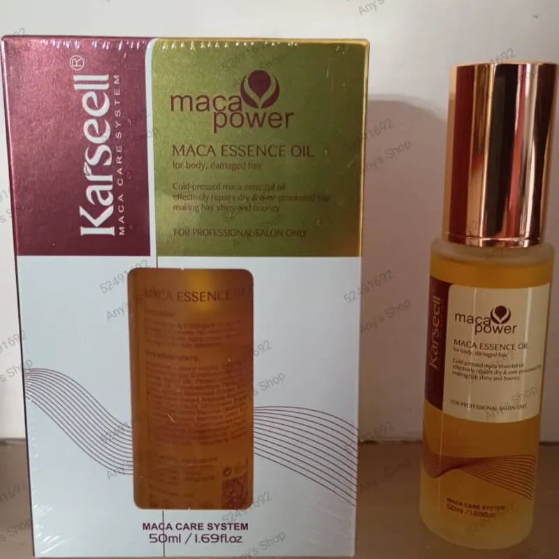 Aceite reparador Karseell