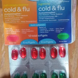 Acetaminofen (Paracetamol )