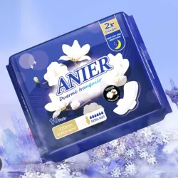 Almohadillas Sanitarias / Intimas