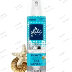 Ambientador Glade spray