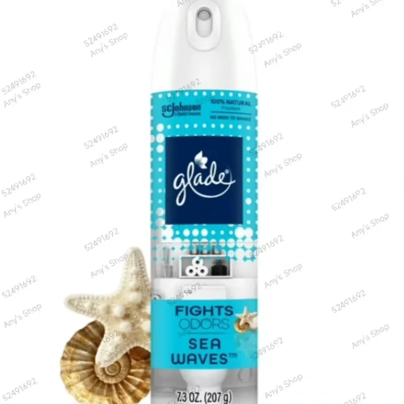 Ambientador Glade spray