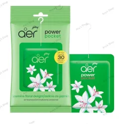 Ambientador Godrej Aer POWER POCKET