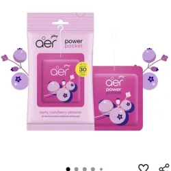 Ambientador Godrej Aer POWER POCKET