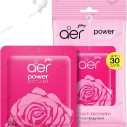 Ambientador Godrej Aer POWER POCKET