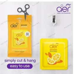 Ambientador Godrej Aer POWER POCKET