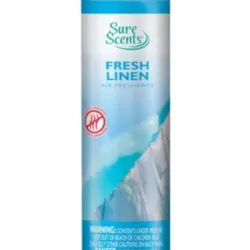 Ambientador Spray Fresh Linen 🩵