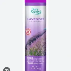 Ambientador Spray lavanda 🪻