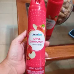 Ambientadores de Spray