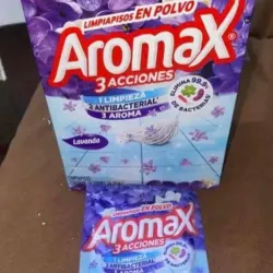 AROMAX 