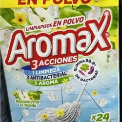 Aromax Manzana