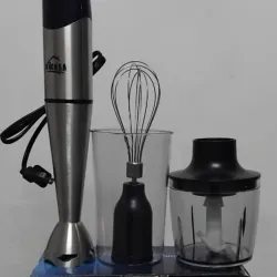 Batidor de mano 4 en 1