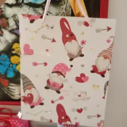 Bolsa de regalo