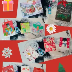 Bolsas de regalo