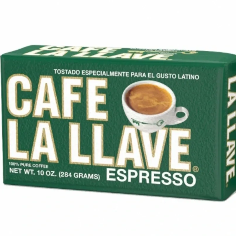 Café la llave