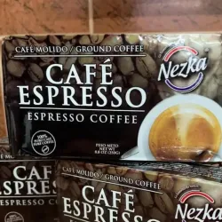 Café Nezka ☕