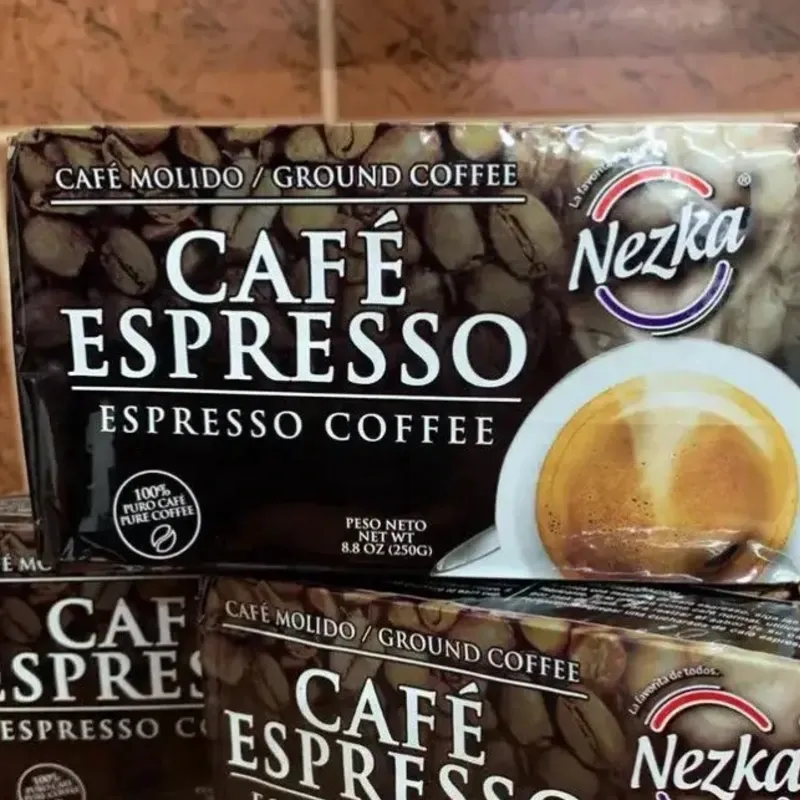 Café Nezka ☕