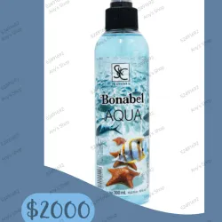 Colonia Bonabel Aqua 🩵