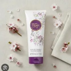 Crema corporal perfumada Maja ,Flor de Ciruelo🌸 🌸