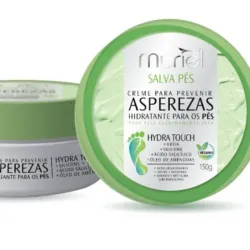 Crema para los pies, Previene asperezas, Hidratante