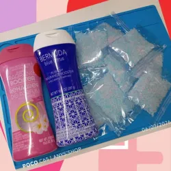 🩵 🩷Cristales potenciadores de fragancia para lavar