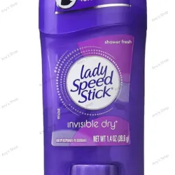 Desodorante Lady Speed Stick