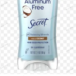 Desodorante Secret