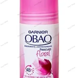 Desodorantes Obao