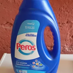 Detergente líquido para lavar