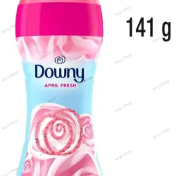 DOWNY April Fresh Perlas intensificadoras de olor