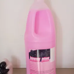 Gel de baño nacarado 2 litros