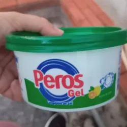 Gel para fregar