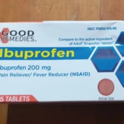 Ibuprofeno