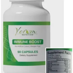 IMMUNE BOOST