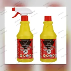 Insecticida ( elimina moscas, mosquitos, cucharachas, hormigas y chinches)