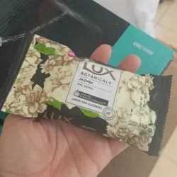 Jabón LUX 110 gr