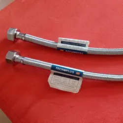Latiguillos 1/2 x 5/8