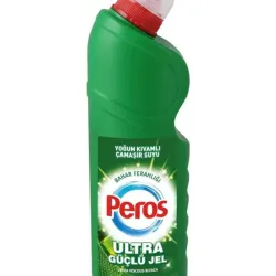 Lejía limpiador de superficies