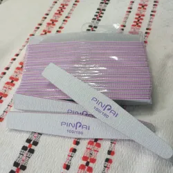 Limas gruesas/ limas para uñas