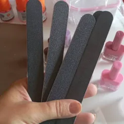 Limas para uñas 100/180