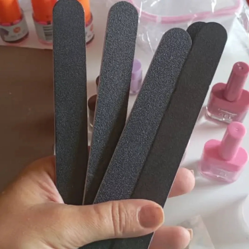 Limas para uñas 100/180