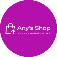Any's Shop