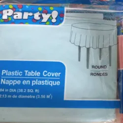 Mantel de nylon