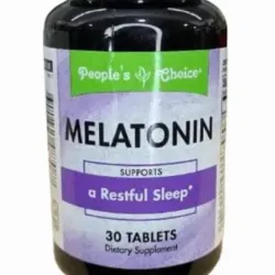 Melatonina